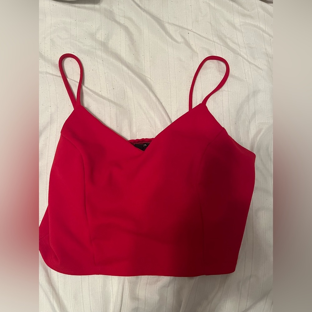 fashion nova tank top